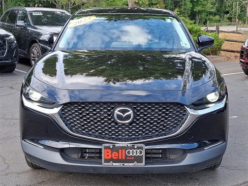 Used 2023 MAZDA CX-30 AWD 2.5 S image 8