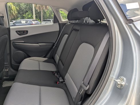 Used 2021 Hyundai Kona SEL image 14