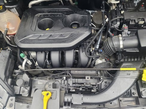 Used 2020 Ford EcoSport SE image 30