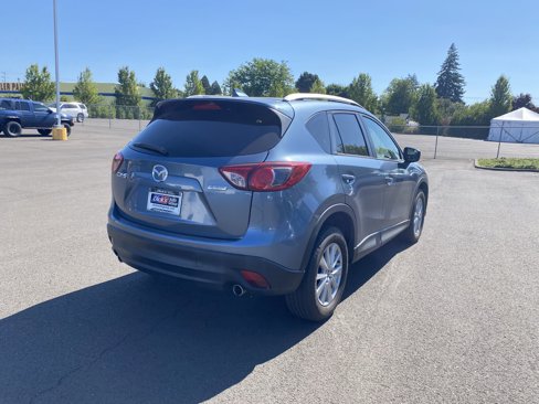Used 2016 MAZDA CX-5 Sport image 5