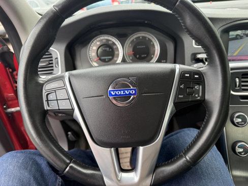 Used 2012 Volvo S60 T5 w/ Multimedia Pkg image 26