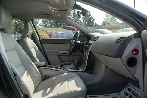Used 2010 Volvo V50 2.4i image 11