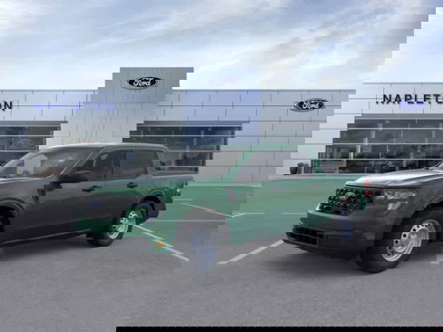New 2025 Ford Maverick XL image 1