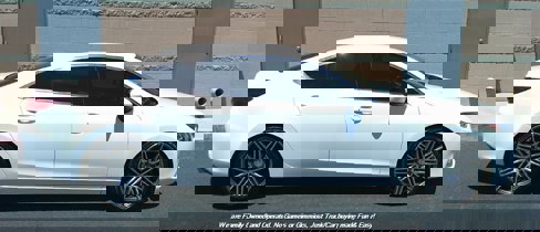 Used 2017 MAZDA MAZDA6 Touring image 2
