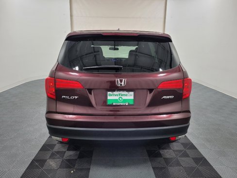 Used 2016 Honda Pilot EX-L image 6
