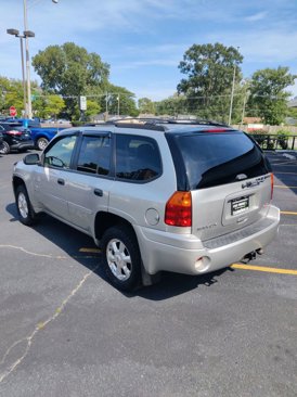 Used 2006 GMC Envoy SLE image 5