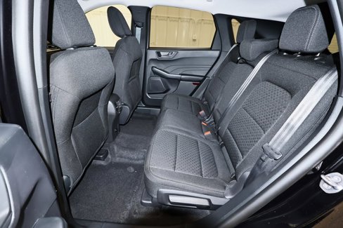 New 2025 Ford Escape Active w/ Tech Pack #1 image 11