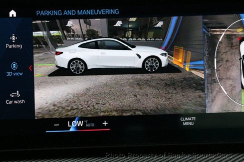 Used 2024 BMW M4 Competition image 46