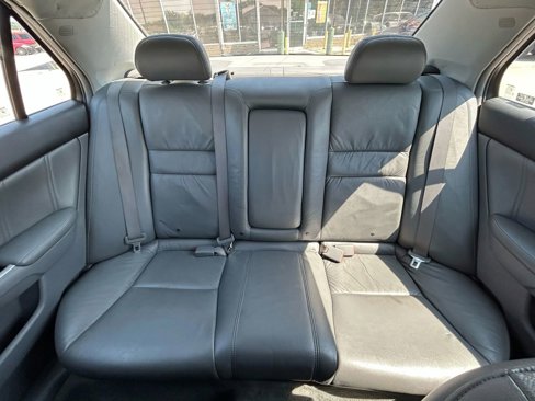 Used 2007 Honda Accord EX-L image 20