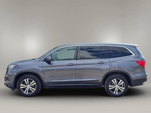 Used 2017 Honda Pilot EX-L image 8