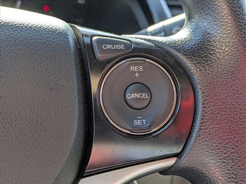 Used 2013 Honda Civic LX image 12