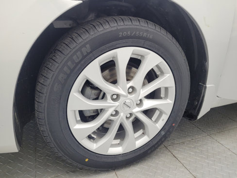 Used 2018 Nissan Sentra SV w/ Premium Package (P01) image 31
