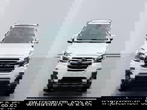 Used 2018 Subaru Outback 3.6R Touring image 8