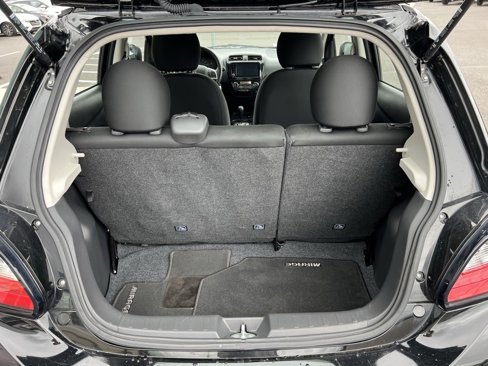 Used 2024 Mitsubishi Mirage image 9