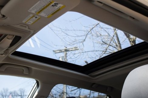Used 2022 Subaru Forester Sport image 41
