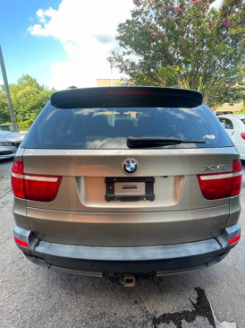 Used 2008 BMW X5 3.0si image 7