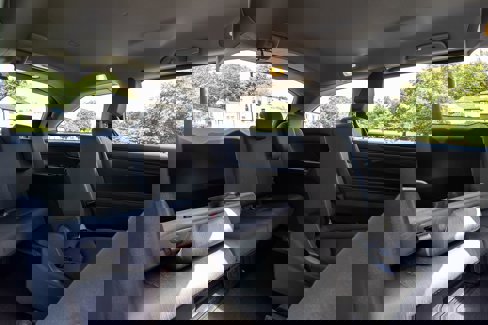 Used 2020 Honda Odyssey LX image 23