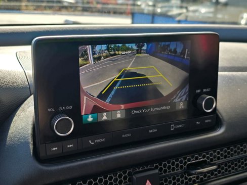 Certified 2024 Honda HR-V Sport image 26