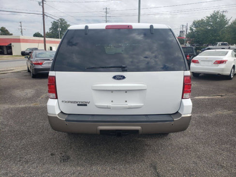 Used 2003 Ford Expedition Eddie Bauer image 4