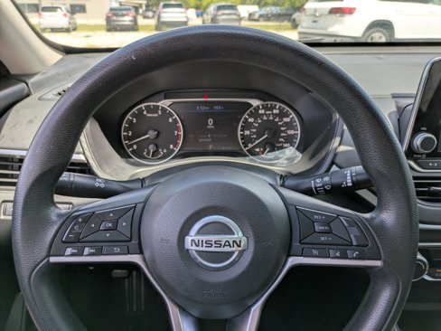Used 2019 Nissan Altima 2.5 S image 22