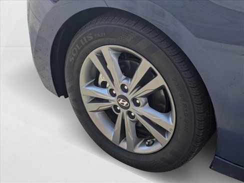 Used 2018 Hyundai Elantra SEL image 20