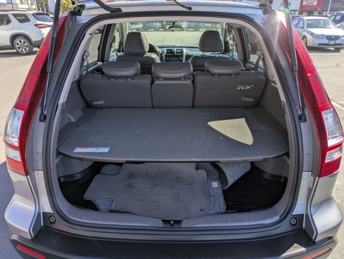 Used 2008 Honda CR-V EX-L image 28