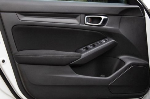 Used 2022 Honda Civic Sport image 25