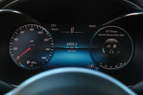 Certified 2021 Mercedes-Benz C 300 Sedan image 24
