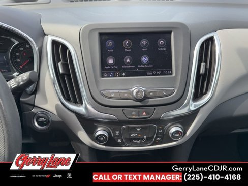 Used 2023 Chevrolet Equinox LT image 10