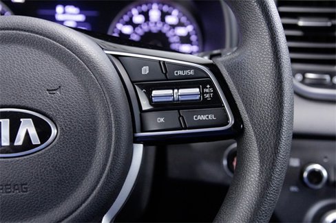 Used 2022 Kia Sportage LX w/ LX AWD Value Edition Package image 27
