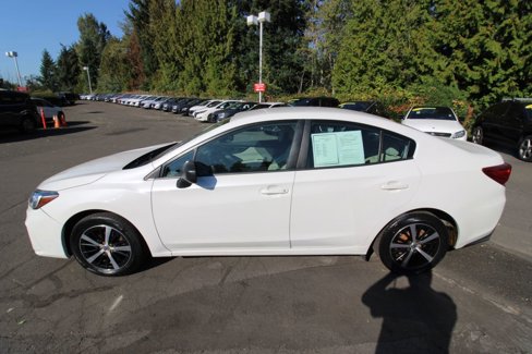 Used 2019 Subaru Impreza 2.0i image 3