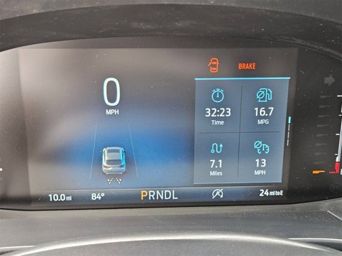 New 2025 Ford Escape Active image 14