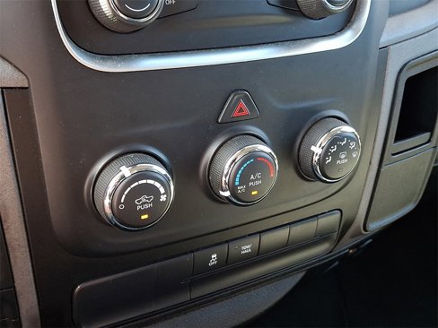 Used 2019 RAM 1500 Express w/ Express Value Package image 15