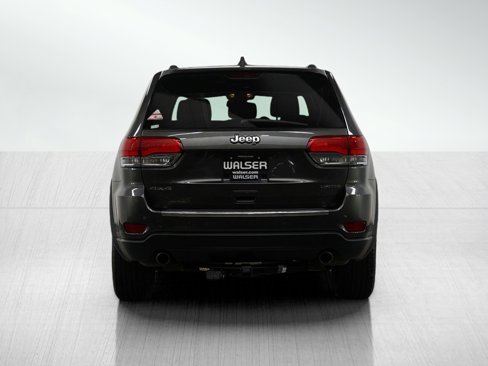 Used 2014 Jeep Grand Cherokee Limited image 4