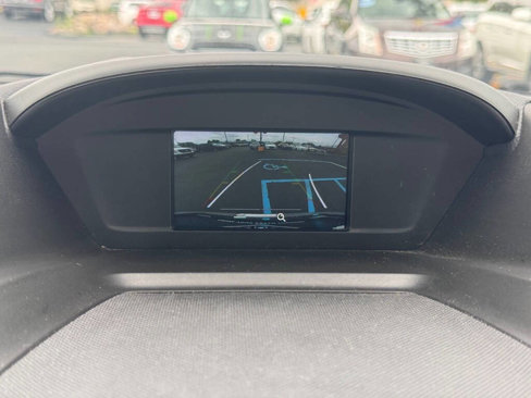 Used 2018 Ford Escape SE image 8