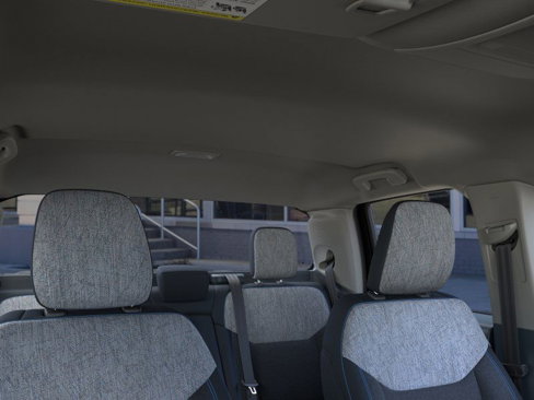 New 2025 Ford Maverick XLT image 12