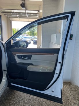 Used 2019 Honda CR-V EX image 14