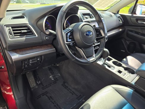 Used 2018 Subaru Outback 2.5i Limited w/ Popular Package #2 image 21