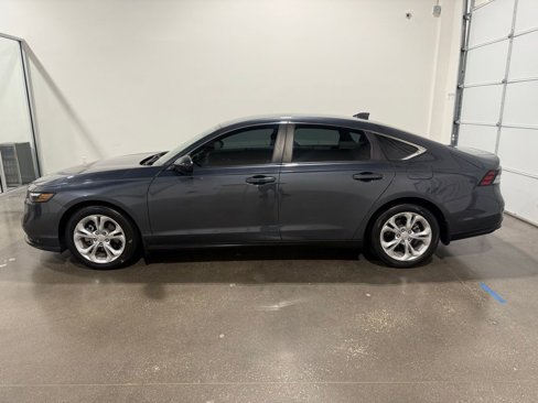 Used 2023 Honda Accord LX image 8