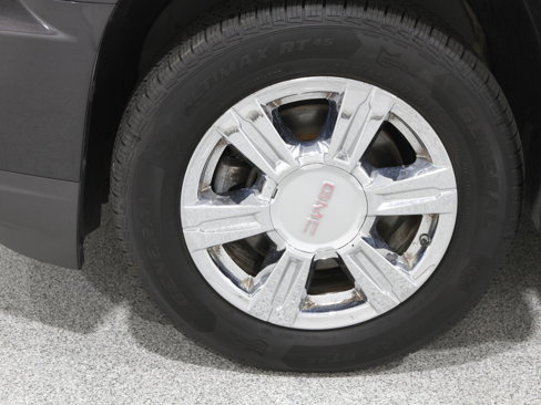Used 2016 GMC Terrain SLE image 18