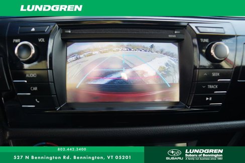 Used 2015 Toyota Corolla L image 4