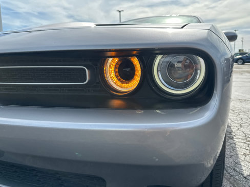 Used 2015 Dodge Challenger SXT w/ Super Sport Group (SS/T) image 11