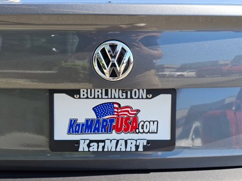 Used 2019 Volkswagen Jetta S w/ Driver Assistance Package image 18