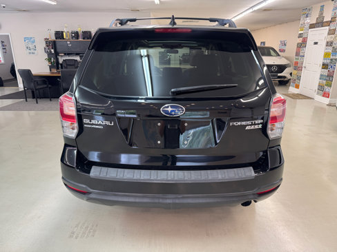 Used 2017 Subaru Forester 2.5i Touring image 33