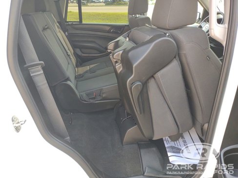 Used 2018 Chevrolet Tahoe LS image 27