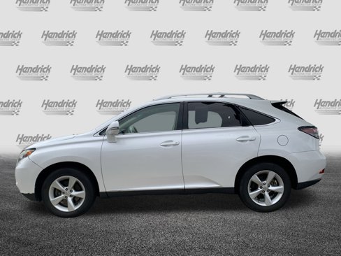Used 2011 Lexus RX 350 AWD image 7