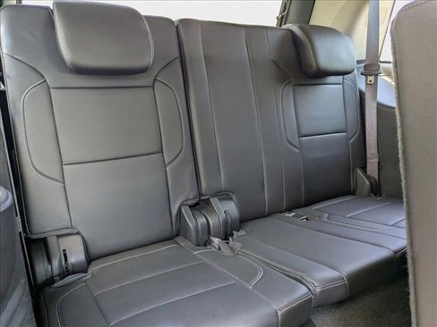 Used 2015 Chevrolet Tahoe LT w/ Luxury Package image 19