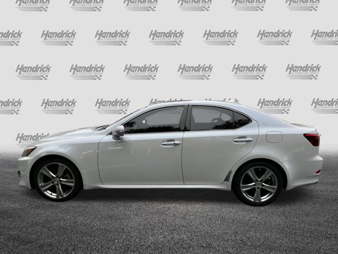 Used 2011 Lexus IS 250 image 6
