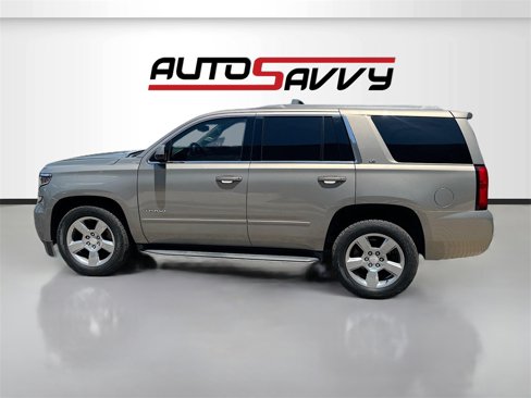 Used 2017 Chevrolet Tahoe LS w/ All-Season Package image 4