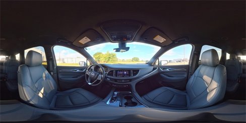 Used 2024 Buick Enclave Premium image 37